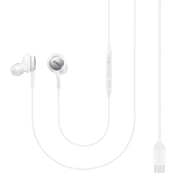 Samsung slušalice Type-C ( EO-IC100 ) bela