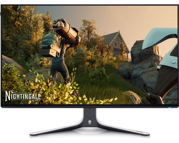 DELL 27 inch AW2723DF QHD 240Hz FreeSyncG-Sync Alienware Gaming monitor 