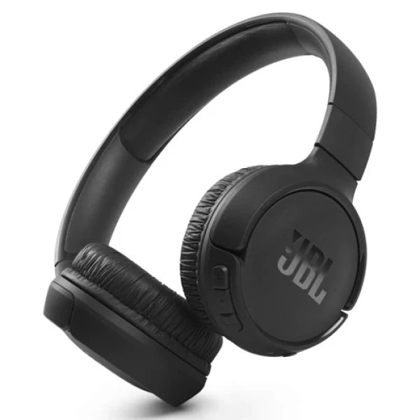 JBL Wireless slušalice Tune 570BT crna