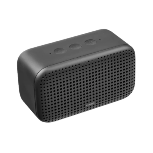 Xiaomi Mi Smart Speaker Lite pametni zvučnik crna