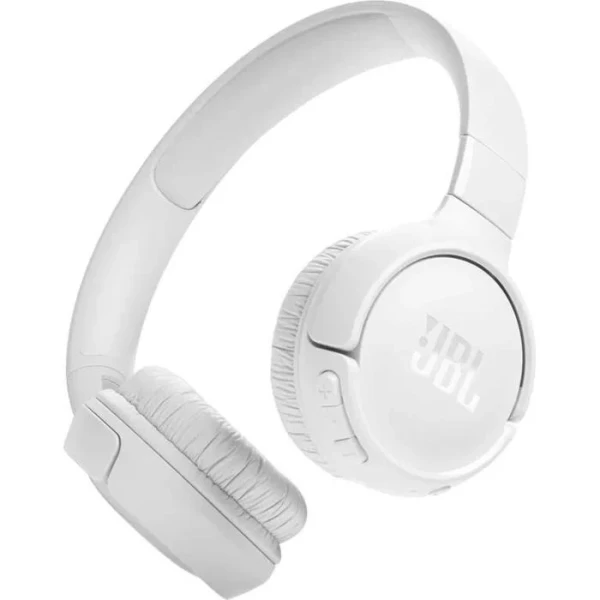 JBL Wireless slušalice  Tune 520BT bele