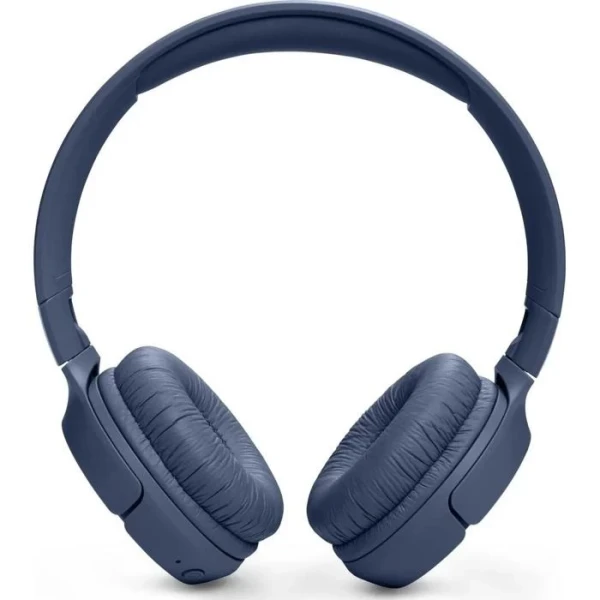 JBL Wireless slušalice  Tune 520BT plava