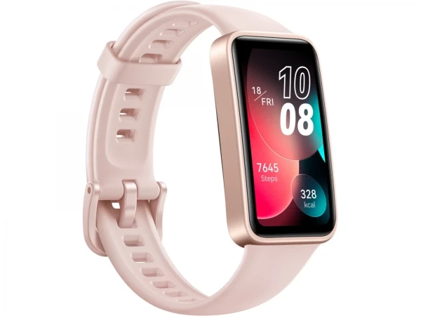 Huawei Band 8 pametni sat pink