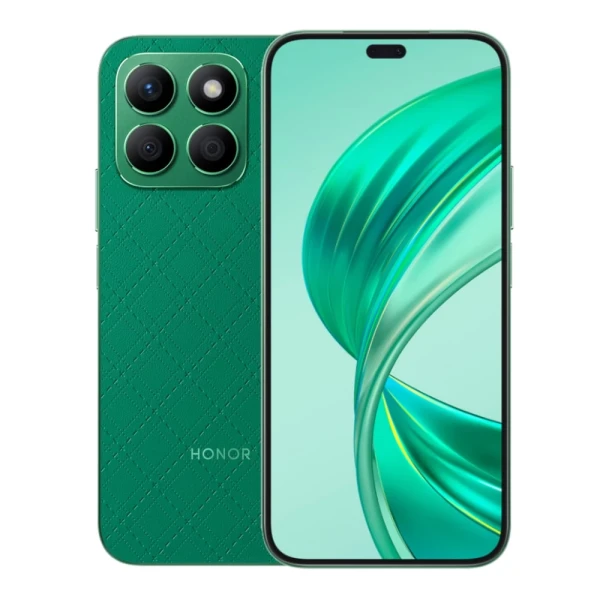 Honor X8b 8GB/256GB zelena