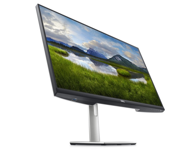 DELL 27 inch S2722DC QHD USB-C FreeSync IPS monitor 