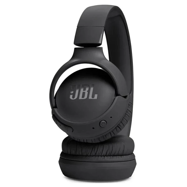 JBL Wireless slušalice Tune 520BT crna