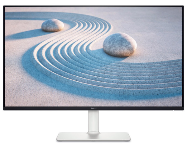 DELL 27 inch S2725DS QHD 100Hz  IPS monitor 