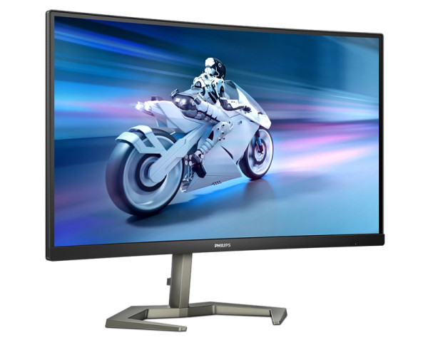 PHILIPS_ 27 inča 27M1C5200W00 Curved Full HD WLED Gaming monitor 