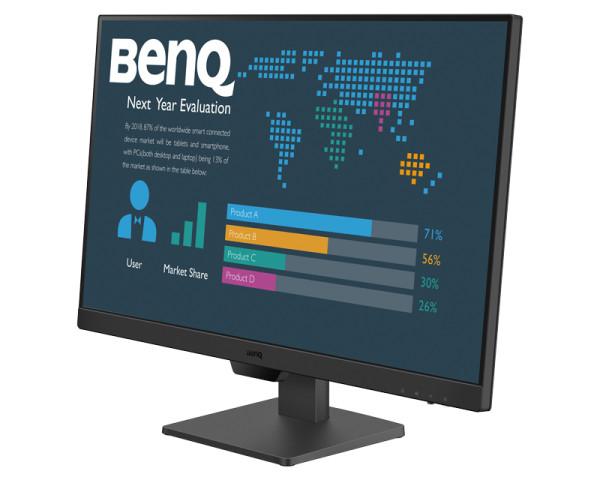 BENQ 27 inča BL2790 FHD IPS monitor 