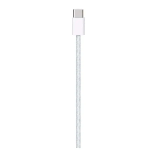 Apple 60W kabl Type C/Type C bela