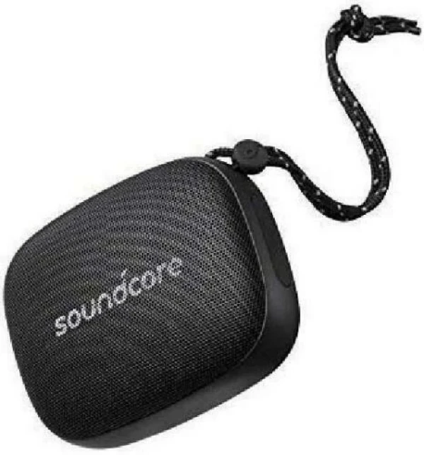 Anker Soundcore Icon mini Bluetooth zvučnik crna