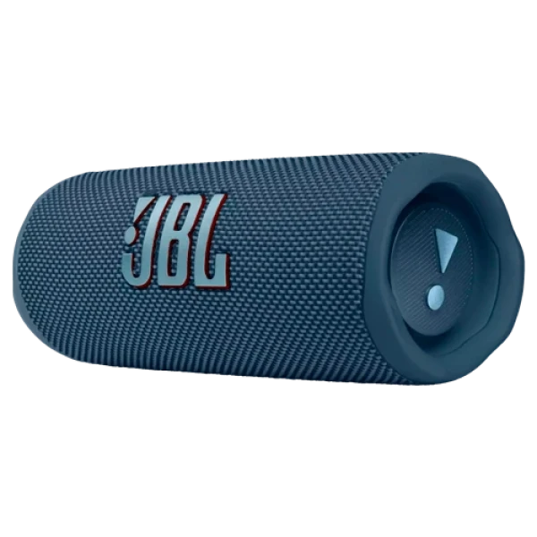 JBL Flip 6 Harman Bluetooth zvučnik plava