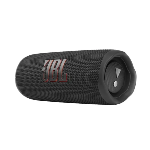 JBL Flip 6 Harman Bluetooth zvučnik crna