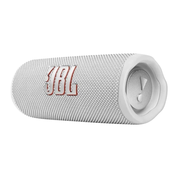 JBL Flip 6 Harman Bluetooth zvučnik bela