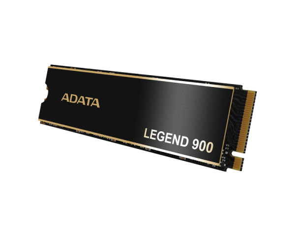 A-DATA 2TB M.2 PCIe Gen4x4 LEGEND 900 SLEG-900-2TCS SSD 