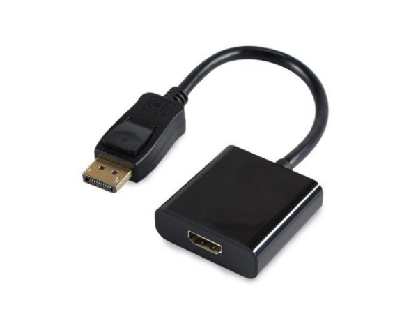 FAST ASIA Adapter Displayport na HDMI (mz) 