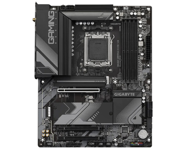 GIGABYTE B650 GAMING X AX V2 rev. 1.x matična ploča