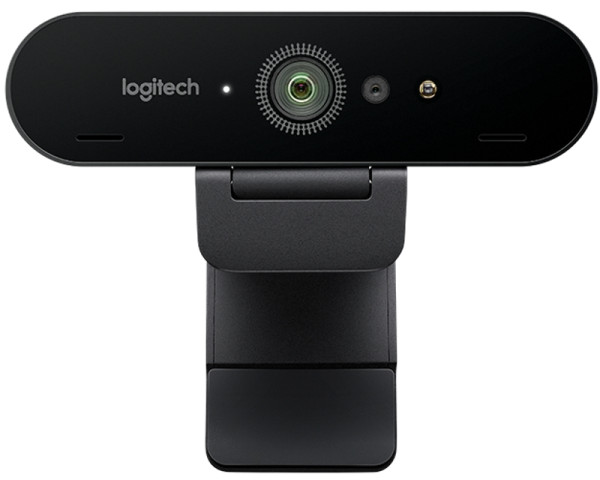 LOGITECH BRIO 4k web kamera 