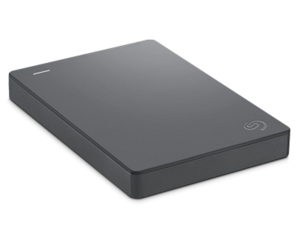 SEAGATE Basic Portable 4TB 2.5'' eksterni hard disk STJL4000400 