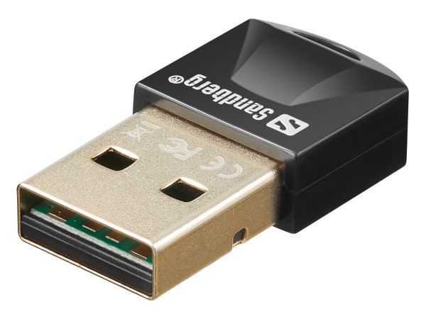 Bluetooth adapter Sandberg 5.3 Dongle 134-34