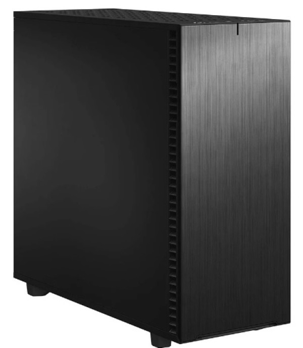 Kućište Fractal Design Define 7 XL Black, FD-C-DEF7X-01