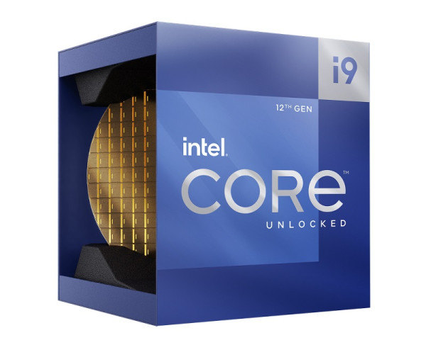 INTEL Core i9-12900K do 5.20GHz Box (BX8071512900K) procesor