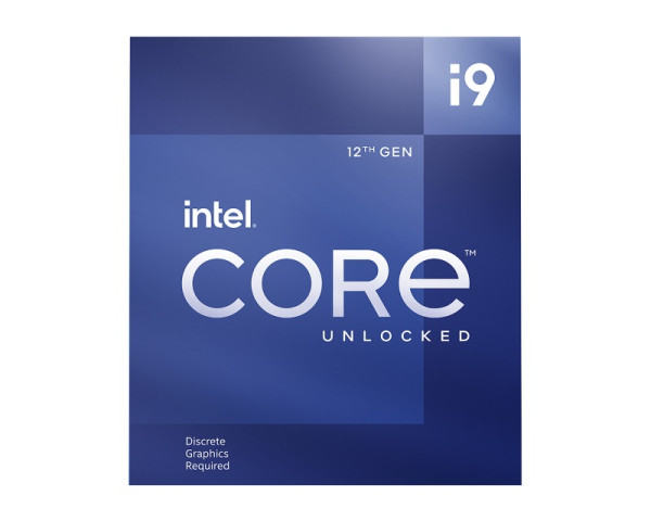 INTEL Core i9-12900KF do 5.20GHz Box (BX8071512900KF) procesor