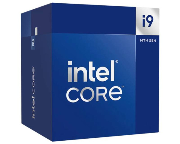 INTEL Core i9-14900 do 5.80GHz Box (BX8071514900) procesor