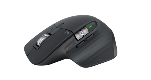 Miš Wireless Logitech MX Master 3S for Business Black 910-006582