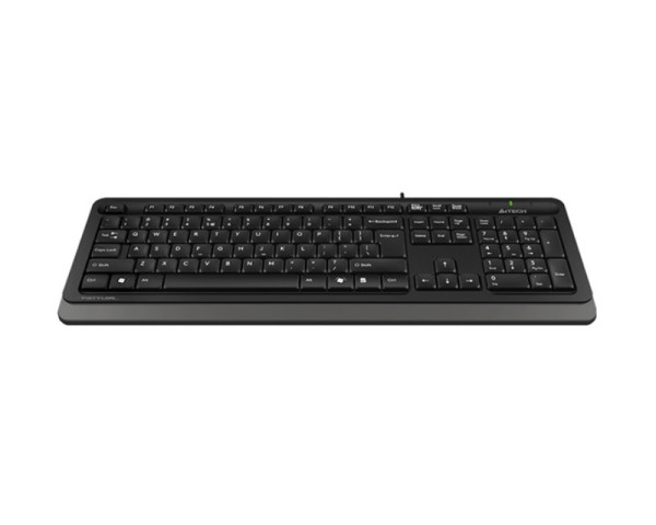 A4 TECH FK10 FSTYLER USB YU siva tastatura 