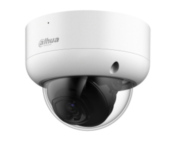 DAHUA HAC-HDBW1231EA-A 2MP Starlight HDCVI IR Dome Camera 