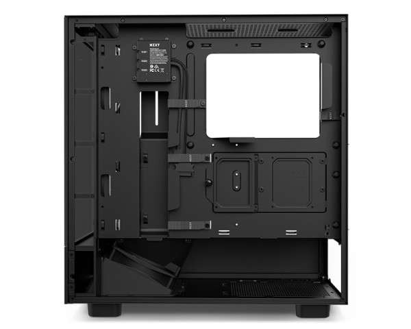 NZXT H5 Elite Gaming kućište crno (CC-H51EB-01) 