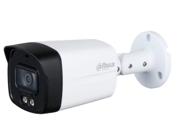 DAHUA HAC-HFW1509TLM-A-LED-0360B-S2 HDCVI IR Bullet kamera 