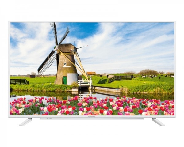 GRUNDIG 43'' 43 VLE 6730 WP Smart LED Full HD LCD TV