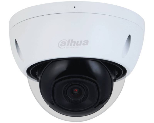 DAHUA IPC-HDBW2241E-S-0280B 2MP IR Fixed-focal Dome WizSense Network kamera 