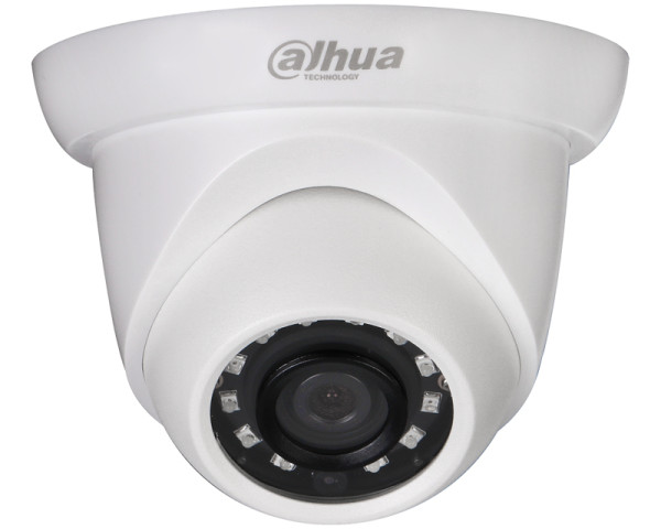 DAHUA IPC-HDW1230S-0280B-S5 IR mrežna 2 megapiksela Eyeball Network kamera 