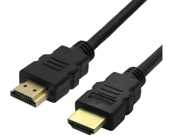 KETTZ Kabl HDMI 1.4 MM 10m crni 