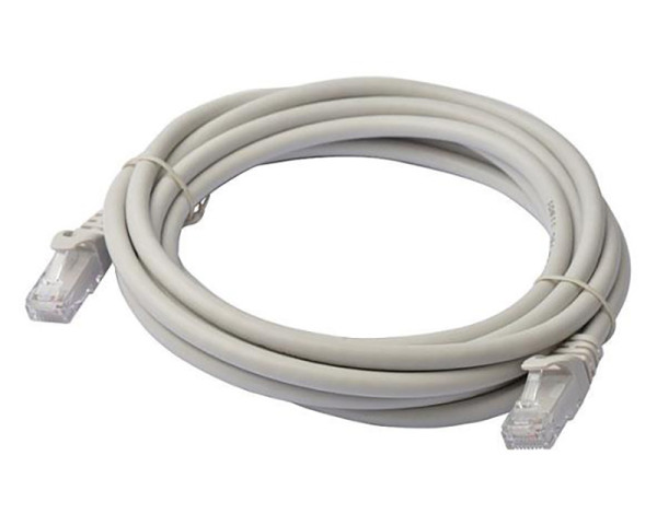 FAST ASIA Kabl Patch Cord cat 5e 0,3m 