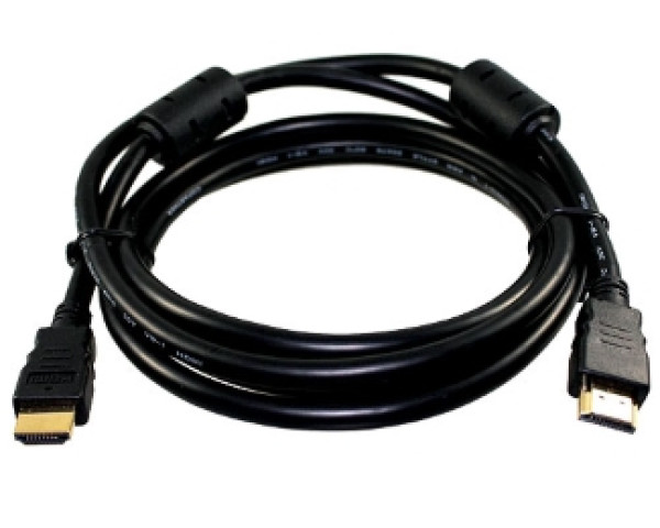 FAST ASIA Kabl HDMI 1.4 MM 3m crni 