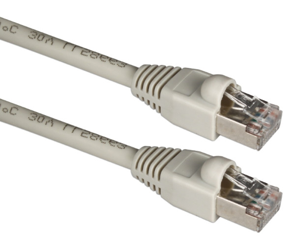 FAST ASIA Kabl UTP patch Cat5e 5m sivi 