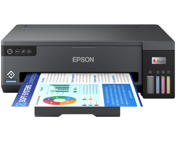 EPSON L11050 A3  EcoTank ITS (4 boje) inkjet štampač 