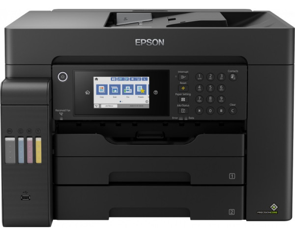 EPSON L15150 A3+ EcoTank ITS (4 boje) multifunkcijski inkjet štampač 