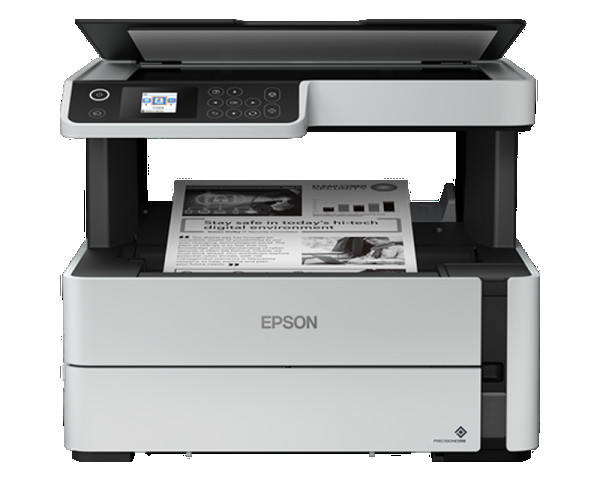 EPSON M2170 EcoTank ITS multifunkcijski inkjet crno-beli štampač 