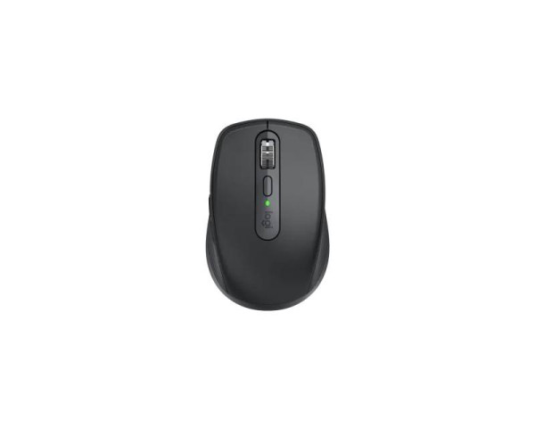 LOGITECH MX Keys Mini Combo Wireless Desktop US tastatura + miš 