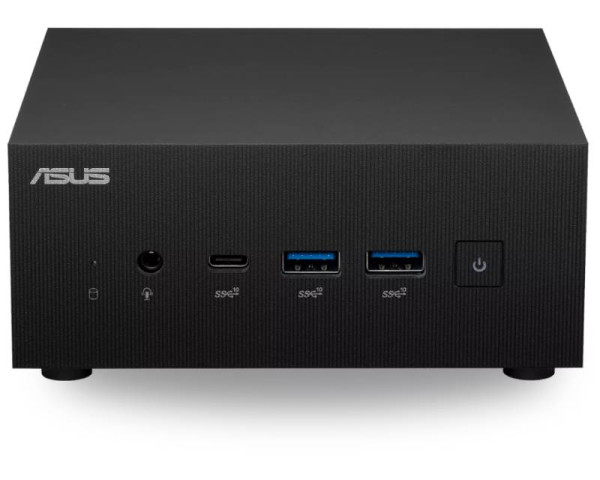 ASUS Mini PC PN52-BBR556HD (Ryzen 5 5600H, Barebone) 