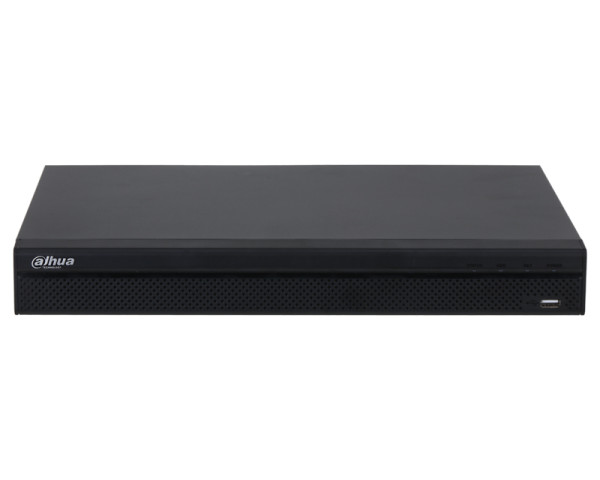 DAHUA NVR4216-4KS3 16CH 1U 2HDDs Lite Network Video Recorder 