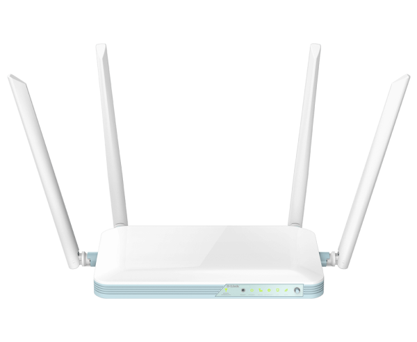 4G LTE Smart WiFi router D-Link G403E SIM-150Mbps Wifi-300Mbps