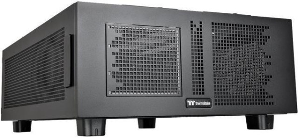 Kućište Thermaltake Core P200BlackNo WinSECC,CA-1F4-00D1NN-00