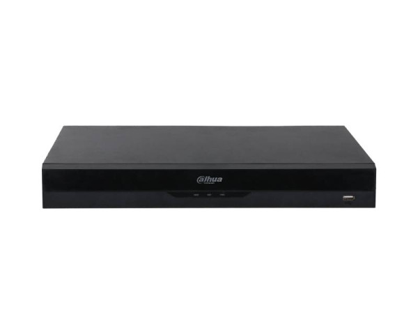 DAHUA NVR4216-EI 16-kanalni 1U 2HDDs WizSense Network Video Recorder 