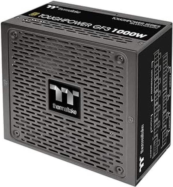 Napajanje 1000W Thermaltake Toughfpower GF1 Premium Edition, PS-TPD-1000FNFAGE-4